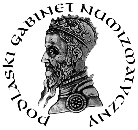 Podlaski Gabinet Numizmatyczny Marek Melcer